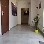 601 Warszawa