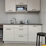 Lejlighed 601