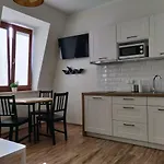 601 Lejlighed