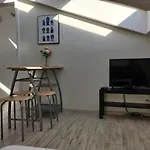 Apartman 601 Varsó