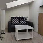 601 Apartman
