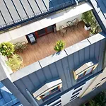 Apartman 601
