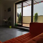 Apartman 601