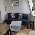 601 Apartman *