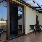 Apartman 601