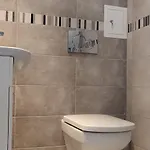 601 Apartman *