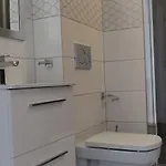 601 Apartman *