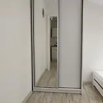 Apartman 601 *