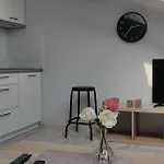 Apartman 601 *