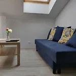 601 Apartman