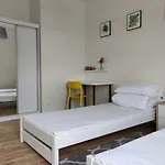 601 Apartman