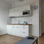 601 Apartman