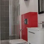601 Apartman Varsó