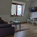 Apartman 601 *