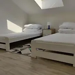 601 Apartman
