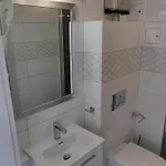 601 Apartman Varsó