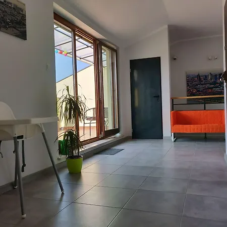 601 Apartman *