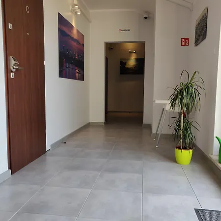 601 Varšava