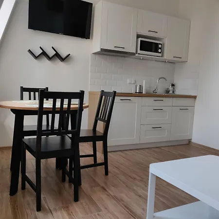 Apartman 601