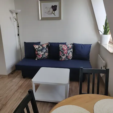 601 Apartmán *