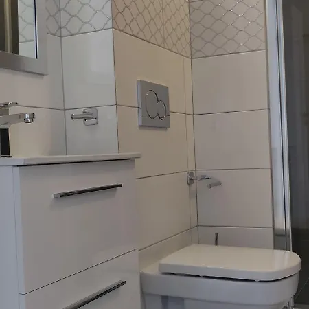 601 Apartmán *