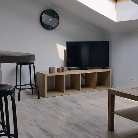 601 Apartamento