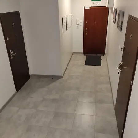 601 * Varšava