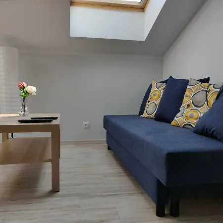 601 Apartmán