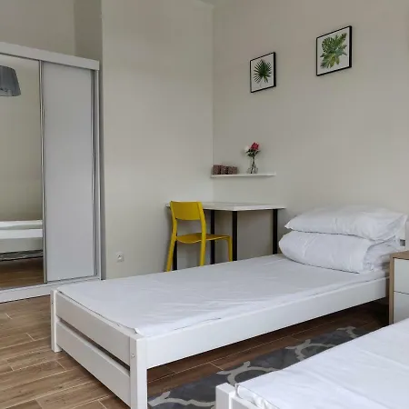601 Apartmán