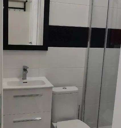 601 Apartmán *