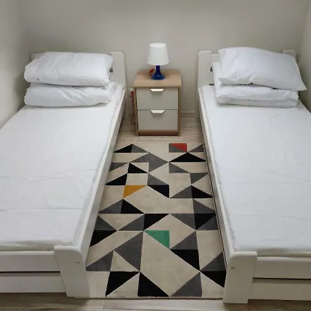 601 Apartmán