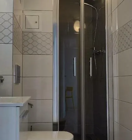 Apartmán 601 *