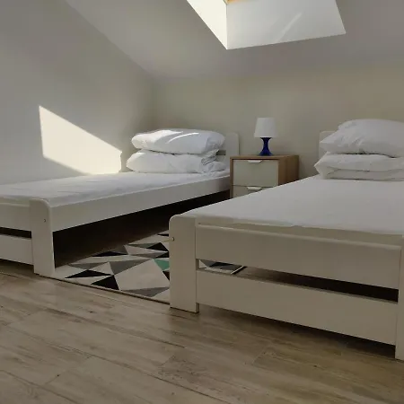 601 Apartmán