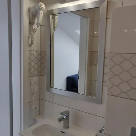601 Apartmán *