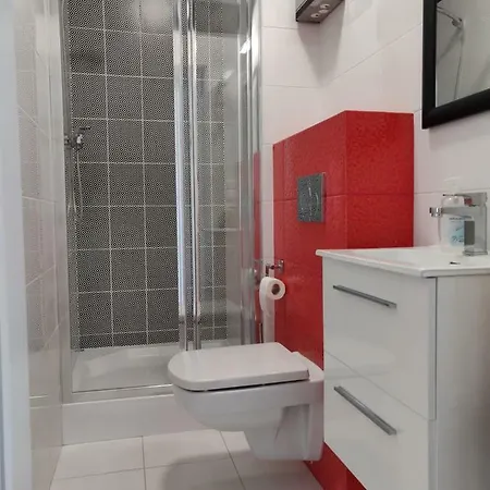 601 Apartamento Varsovia